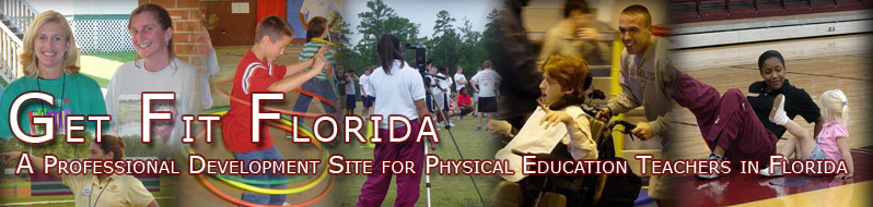 Get Fit Florida Banner